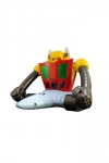 Getter Robo Grand Sofvi Bigsize Model PVC Statue Getter 3 24 cm