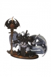 D&D Collectors Series Miniatures Miniatur unbemalt Descent into Avernus Lucille