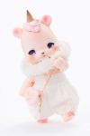 Dollybird Puppe Hug Me Poi 8 cm