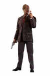 The Dark Knight Movie Masterpiece Actionfigur 1/6 Two-Face 2019 Toy Fair Exclusive 31 cm