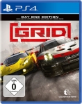 GRID  Day One Edition - Playstation 4