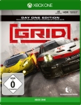 GRID  Day One Edition - XBOX One
