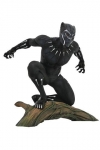 Black Panther Collectors Gallery Statue Black Panther 28 cm