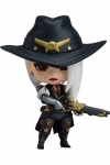 Overwatch Nendoroid Actionfigur Ashe Classic Skin Edition 10 cm***