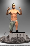 Pantera Rock Iconz Statue Philip Anselmo 22 cm