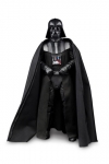 Star Wars Episode IV Black Series Hyperreal Actionfigur Darth Vader 20 cm***