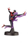 Spider-Man: A New Universe ARTFX+ Statue 1/10 Spider-Man (Miles Morales) Hero Suit Ver. 15 cm