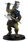 Marvel Movie Collection MEGA Statue Gladiator Hulk Special 37 cm