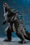 Godzilla II: King of the Monsters Chou Gekizou Series PVC Statue Godzilla 29 cm