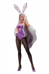 Oh My Goddess! PVC Statue 1/4 Urd Bunny Ver. 44 cm