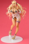 Super Robot Wars X-O PVC Statue 1/7 Shatte Südwesten Swim Suits Ver. 25 cm