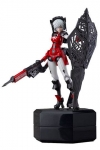 Chitocerium Plastic Model Kit 1/1 VI-carbonia adamas by Masaki Apsy×huke×Good Smile Company 15 cm