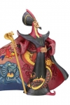 Disney Statue Dschafar (Aladdin) 23 cm