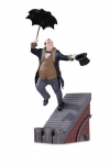 Batman-Villain Multi-Part Statue The Penguin 23 cm (Teil 1 von 6)