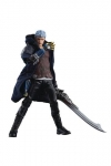 Devil May Cry 5 Actionfigur 1/12 Nero PX Standard Version 16 cm