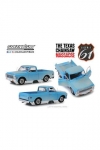 Texas Chainsaw Massacre Diecast Modell 1/18 1971 Chevrolet C-10