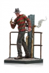 Nightmare on Elm Street Art Scale Statue 1/10 Freddy Krueger Deluxe 19 cm***
