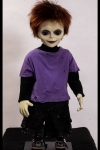 Chuckys Baby Prop Replik 1/1 Glen Puppe***