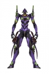 Neon Genesis Evangelion Actionfigur Test Type-01 Natayanagi Ver. 19 cm***