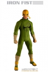 Marvel Actionfigur 1/12 Iron Fist 17 cm