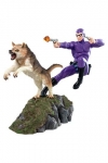 Phantom Statue 1/6 Phantom und Teufel 28 cm