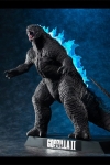 Godzilla 2: King of Monsters Ultimate Article Monsters Figur mit Leuchtfunktion Godzilla 30 cm