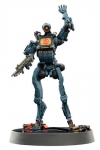 Apex Legends Figures of Fandom PVC Statue Pathfinder 32 cm