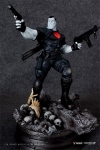 Bloodshot Artstyle Statue 1/6 40 cm