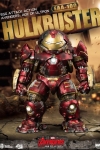 Avengers Age of Ultron Egg Attack Actionfigur Hulkbuster 21 cm
