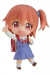 Watashi ni Tenshi ga Maiorita! Nendoroid Actionfigur Hinata Hoshino 10 cm