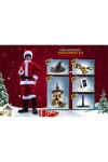Harry Potter Zubehör-Set für Actionfiguren 1/6 XMAS (Boy)