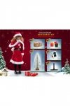 Harry Potter Zubehör-Set für Actionfiguren 1/6 XMAS (Girl)