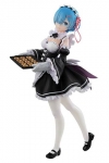 Re:ZERO -Starting Life in Another World- PVC Statue 1/7 Rem Tea Party Ver. 23 cm