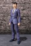 Detektiv Conan S.H. Figuarts Actionfigur Kogoro Mori 16 cm