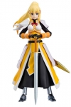 KonoSuba Crimson Legend Figma Actionfigur Darkness 14 cm