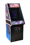 Atari Mini-Cabinet Arcade-Automat 1/6 Tempest x RepliCade