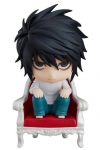 Death Note Nendoroid Actionfigur L 2.0 10 cm