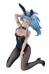 Tenchi Muyo! Ryo-Ohki PVC Statue 1/4 Ryoko Bunny Ver. 35 cm