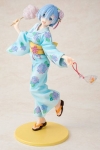 Re:ZERO -Starting Life in Another World- PVC Statue 1/8 Rem Yukata Ver. Repaint 23 cm