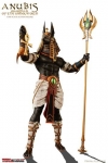 Anubis Guardian of The Underworld Actionfigur 1/6 30 cm