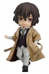 Bungo Stray Dogs Nendoroid Doll Actionfigur Osamu Dazai 14 cm