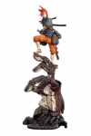 Tomorrow Kings Statue Cornelius and the Fight of the Next 62 cm