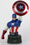 Marvel Büste Captain America 26 cm