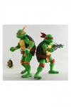 Teenage Mutant Ninja Turtles Actionfiguren Doppelpack Michelangelo & Raphael 18 cm***