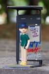 BTS Art Toy PVC Statue RM (Kim Namjoon) 15 cm