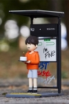 BTS Art Toy PVC Statue J-Hope (Jung Hoseok) 15 cm***