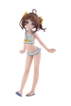 The Ryuos Work is Never Done! PVC Statue 1/12 Ai Hinatsuru: Swimsuit Ver. 13 cm