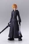 Kingdom Hearts III Bring Arts Actionfigur Roxas 15 cm