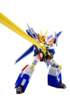 Brave Exkaiser Plastic Model Kit Great Exkizer 18 cm