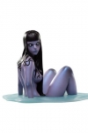 Cursed & Cruel Statue The Wytch by Icky H. 13 cm